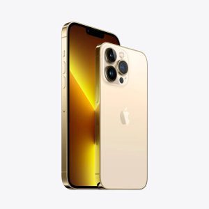 گوشی موبایل اپل مدل iPhone 13 Pro Max A2644 دو سیم‌ کارت ظرفیت 256 گیگابایت