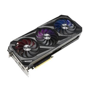 کارت گرافیک گیگابایت مدل  GeForce_RTX_3090_EAGLE_OC_24G