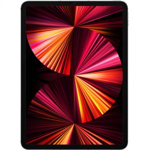 تبلت اپل مدل iPad Pro 12.9 inch 2021 5G ظرفیت 128 گیگابایت