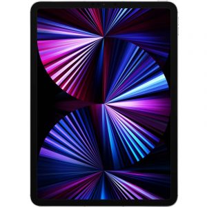 تبلت اپل مدل iPad Pro 12.9 inch 2021 5G ظرفیت 128 گیگابایت