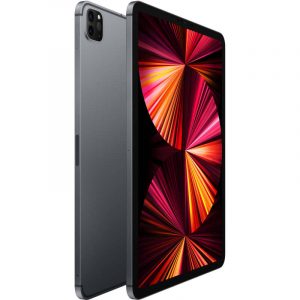 تبلت اپل مدل iPad Pro 12.9 inch 2021 5G ظرفیت 128 گیگابایت