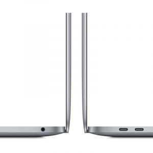 لپ تاپ 16 اینچی اپل مدل MacBook Pro 5VVk2